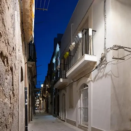 Ortigia Terrace Sea View *