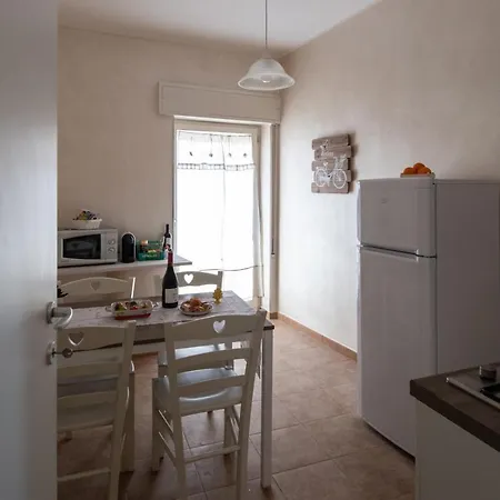 Ortigia Terrace Sea View *