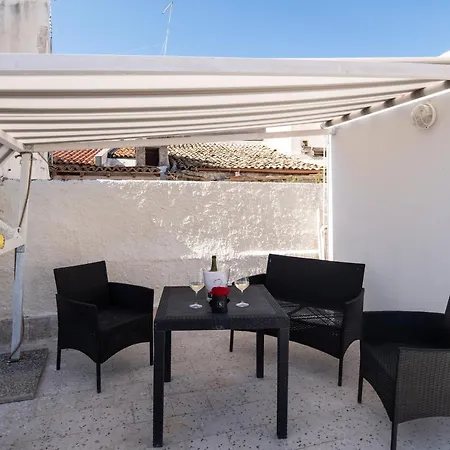 Aparthotel Ortigia Terrace Sea View *