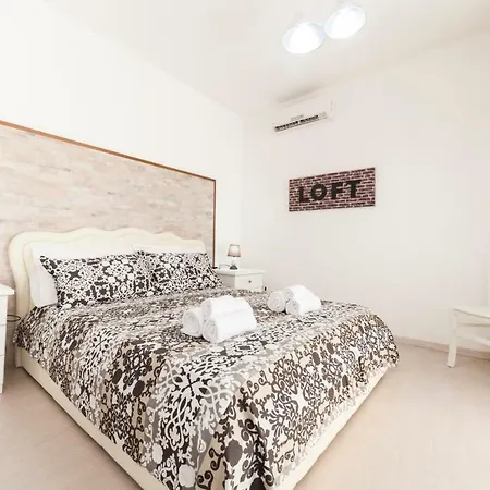 Aparthotel Ortigia Terrace Sea View Syracuse