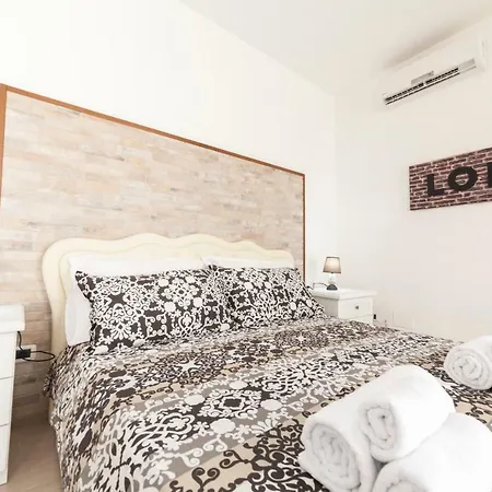 Aparthotel Ortigia Terrace Sea View *