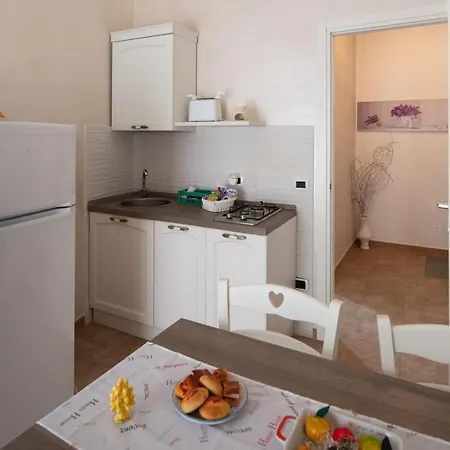 Apartahotel Ortigia Terrace Sea View Syracuse