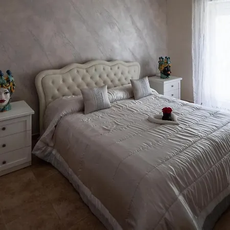 Apartahotel Ortigia Terrace Sea View *