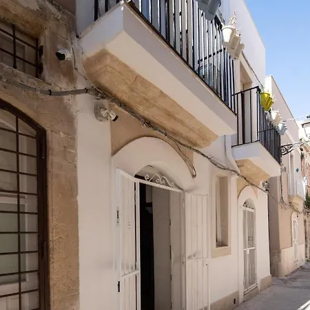 Apartahotel Ortigia Terrace Sea View Syracuse